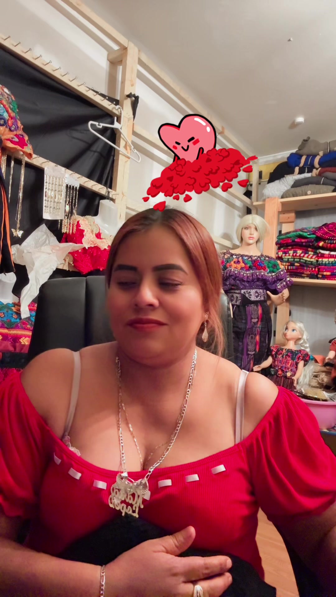 @🥀🥭✝️Marta Raymundo🥀🥷🏿✝️