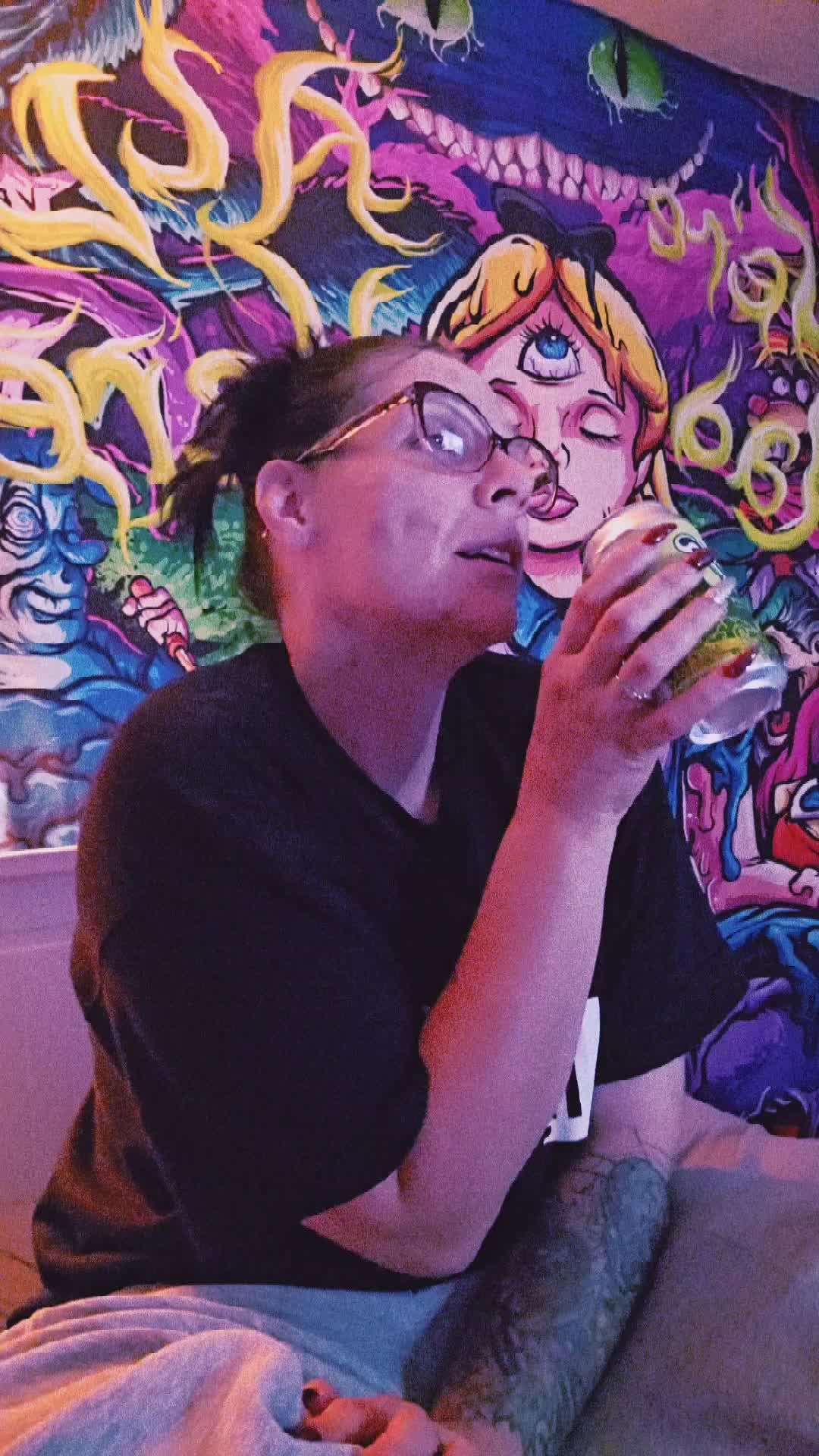 @Twitch the Untouched Butterfly