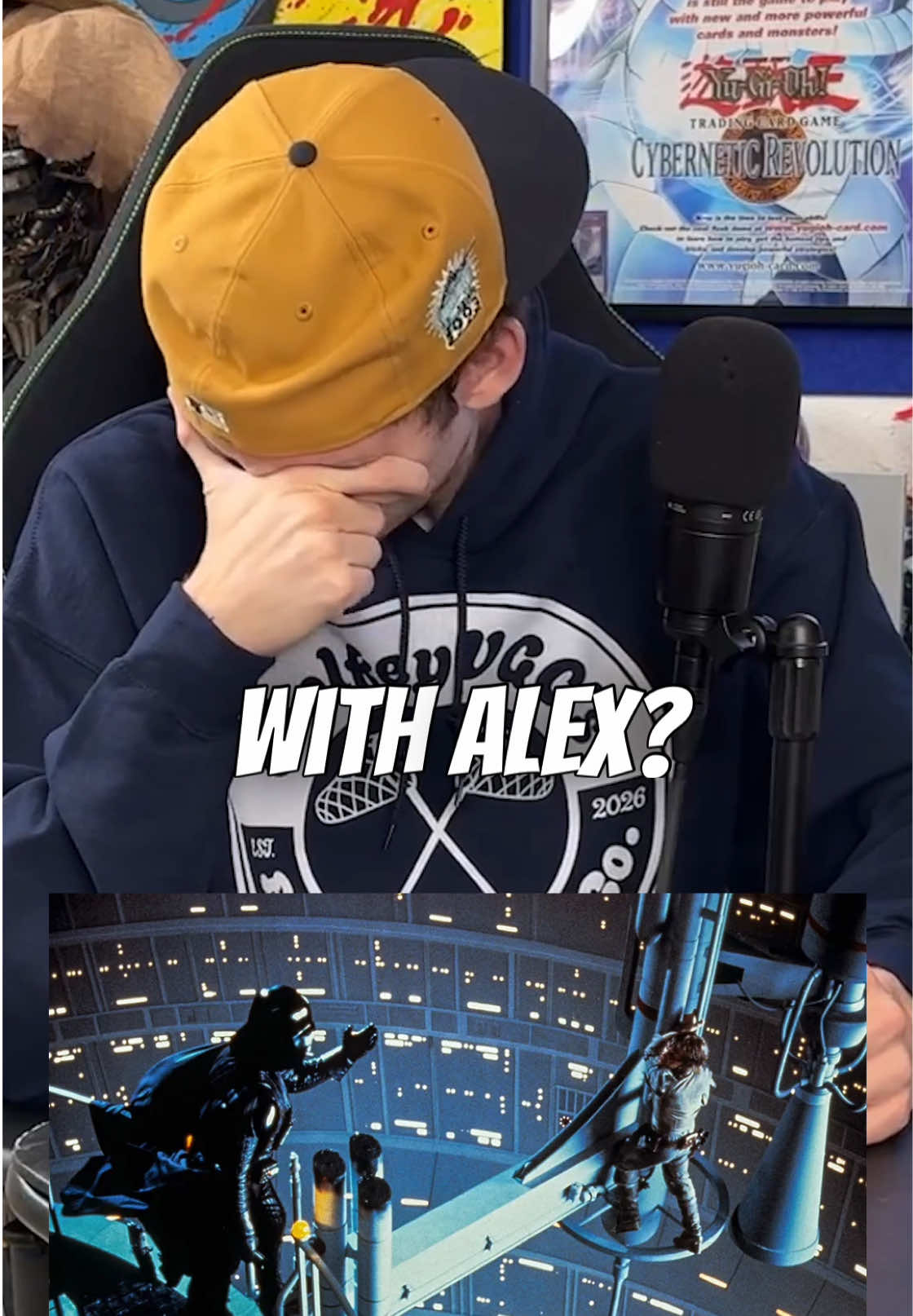 @The Escape Pod Podcast