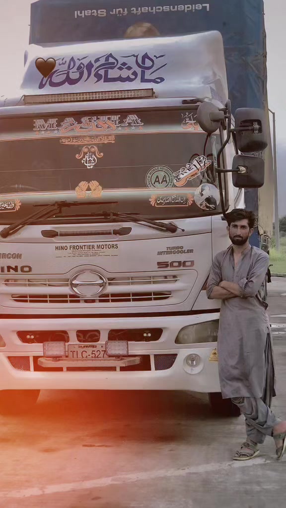 @Rashid Baloch