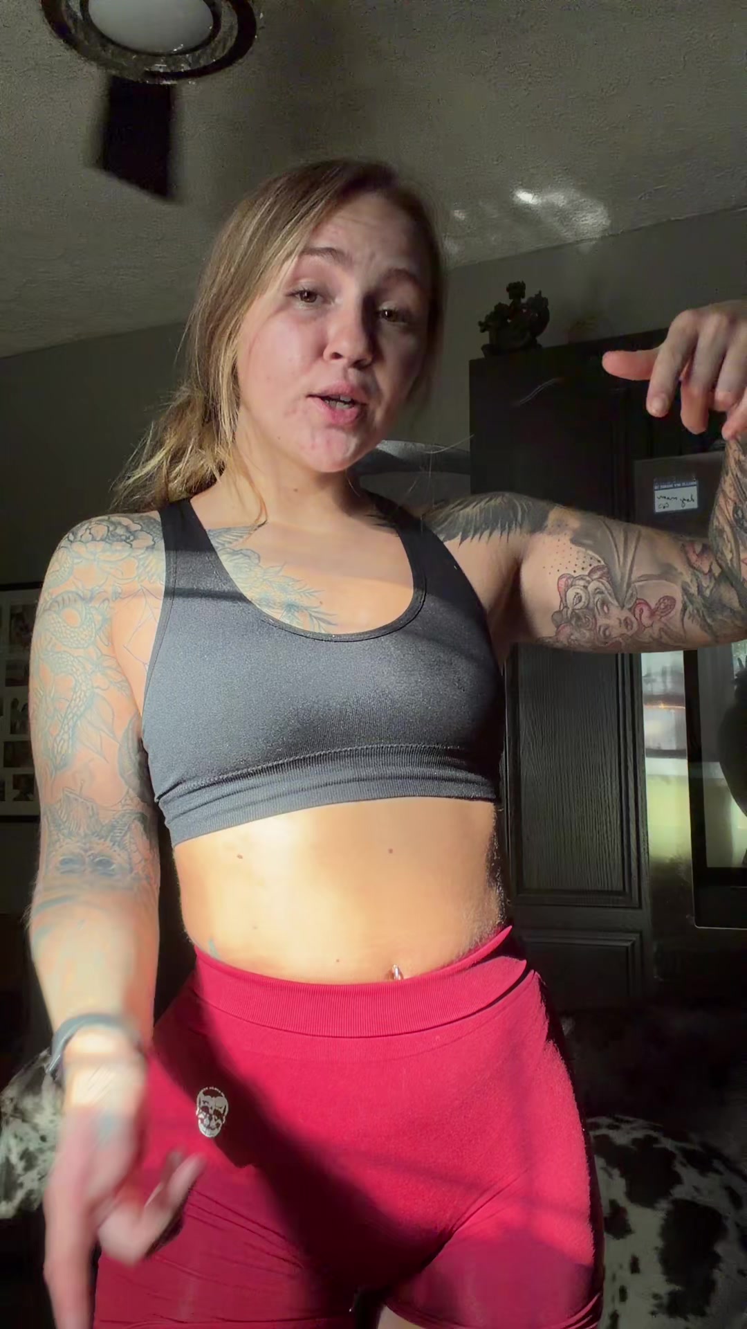 @Billie