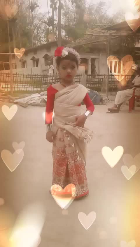 @Nivaj borah