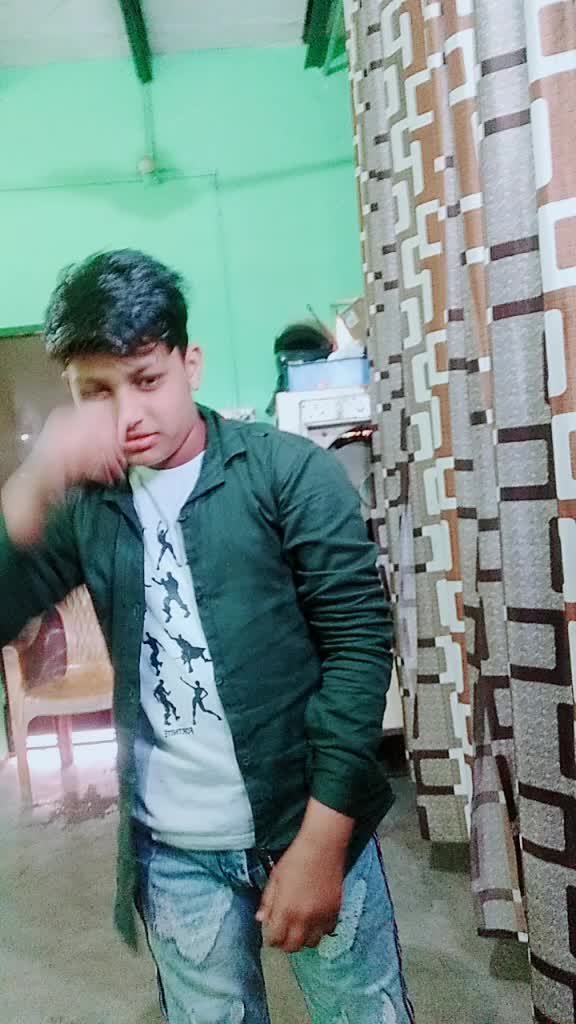 @Sahil Pathan