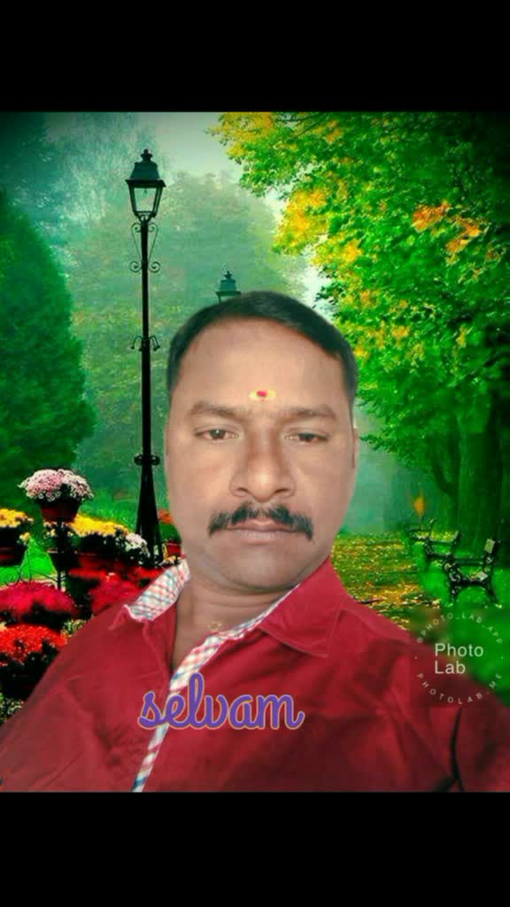 @SELVAM .SALEM7
