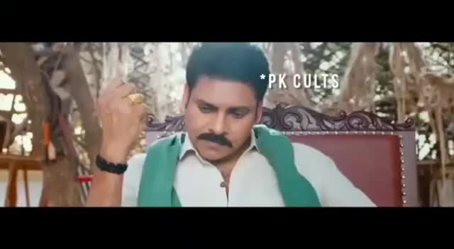 @pspk fans Ekkada 😍✊