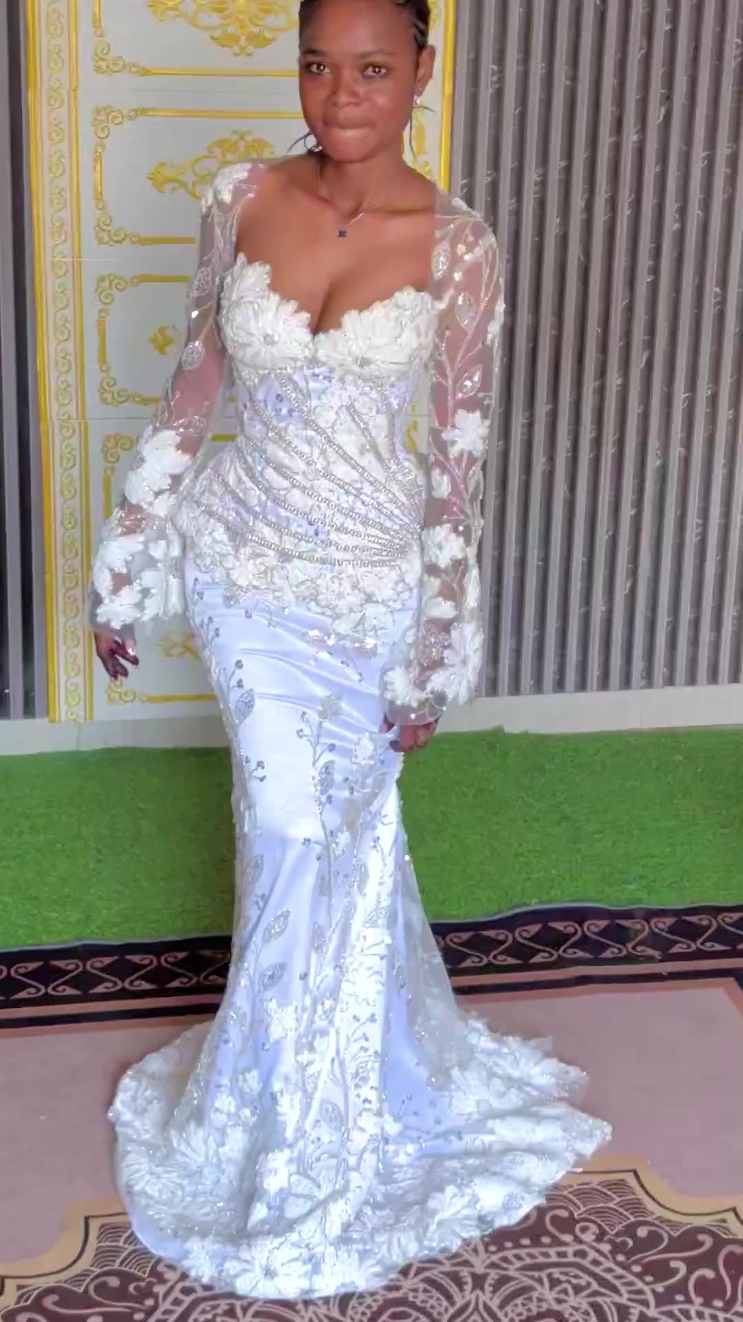 @Cheikhouna Seck