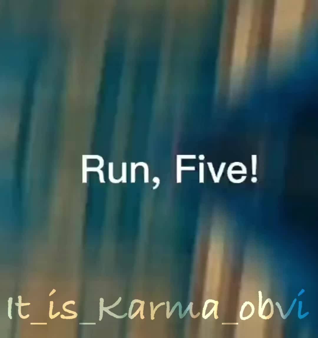 @Karma