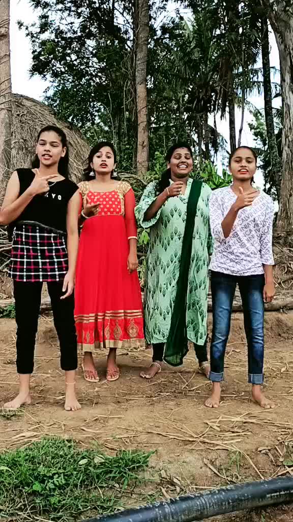 @shaku M gowda kodagu