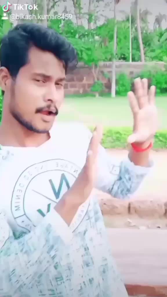 @Bikash kumar