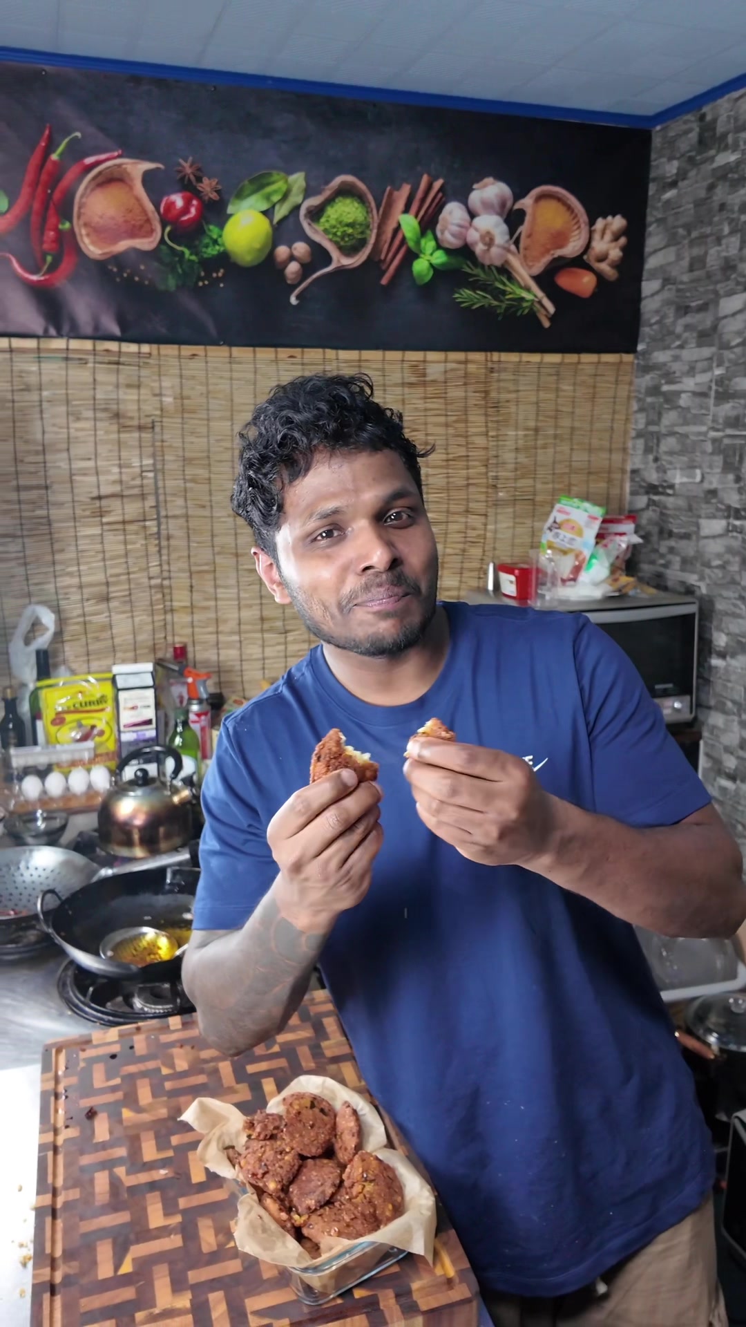 @Flavors of Thilanka
