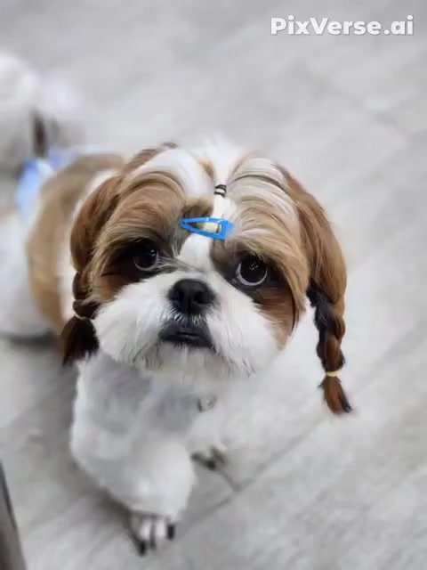 @머루는 시츄