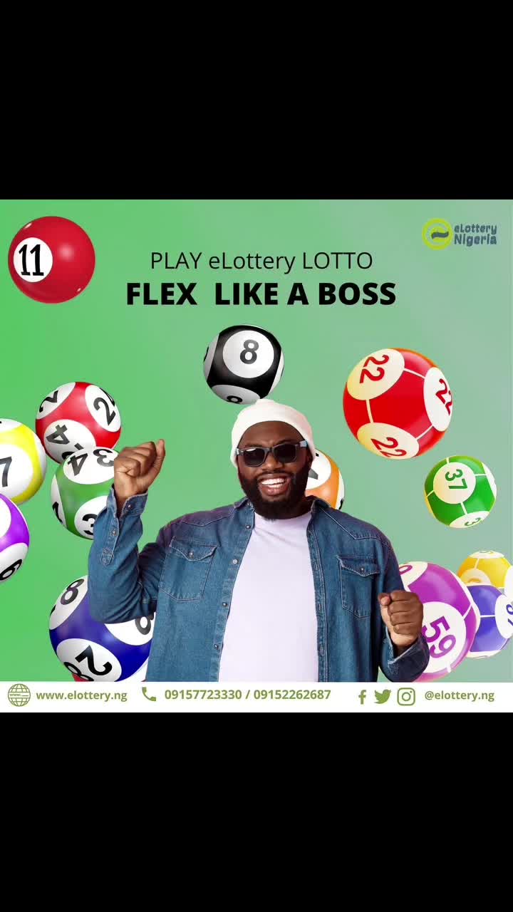 @eLottery Nigeria