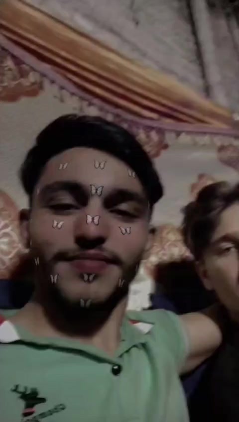 @Sahil Khan