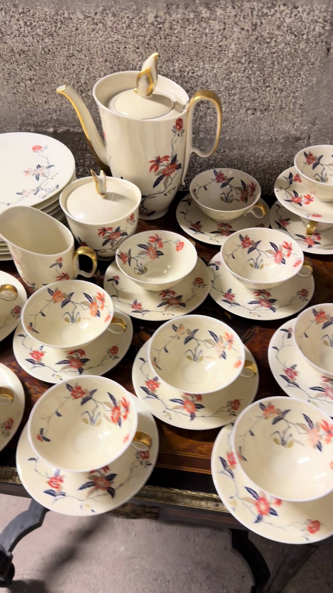 @France Antique Centre