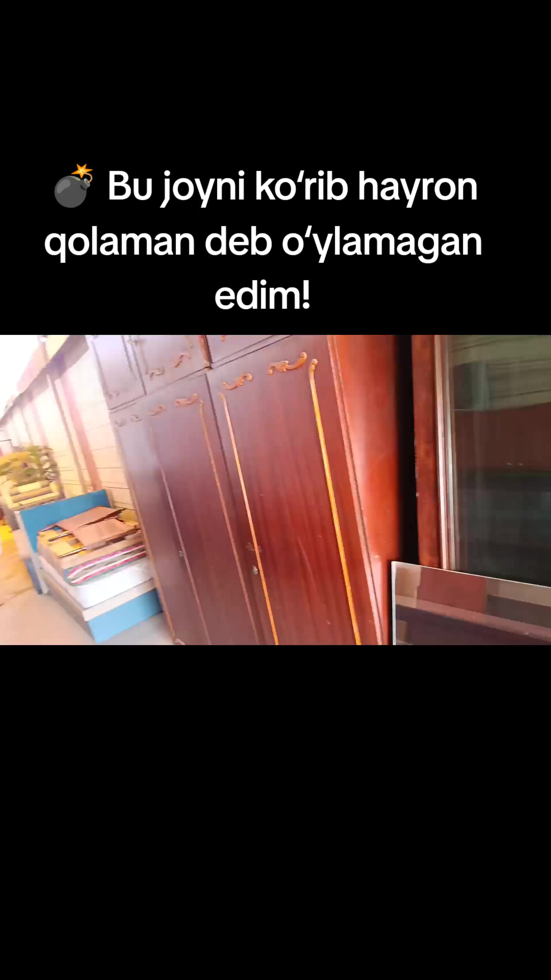 @VODIY BARAKA