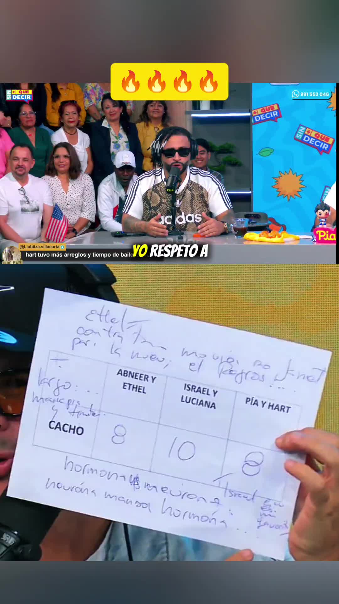 @Clipero Pe