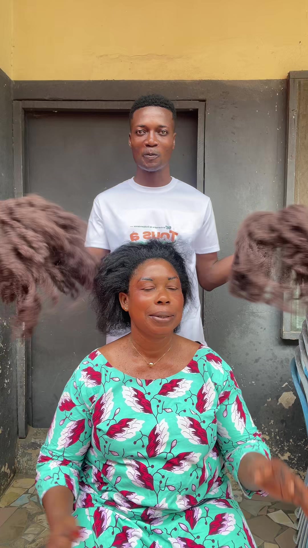 @Djama Fabrice