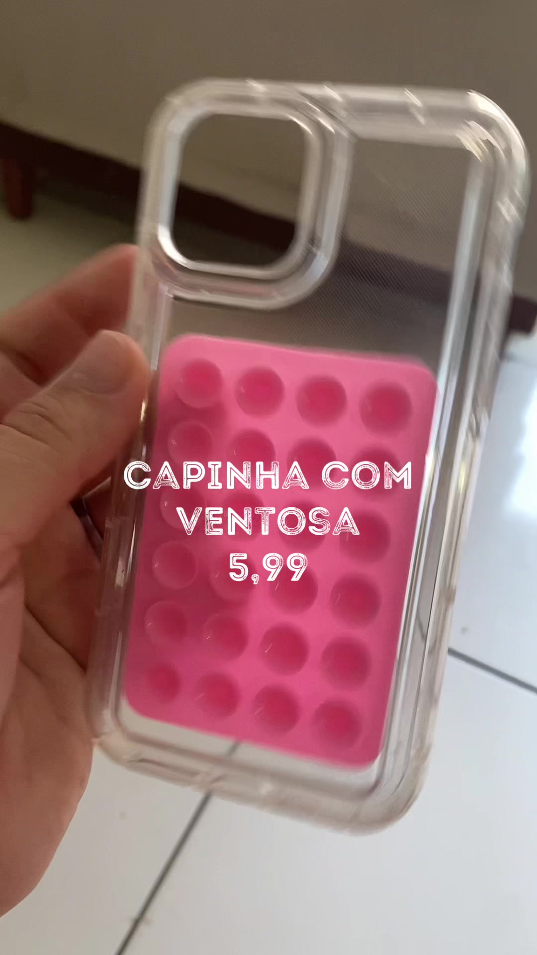 @Carolina Santos | Creator