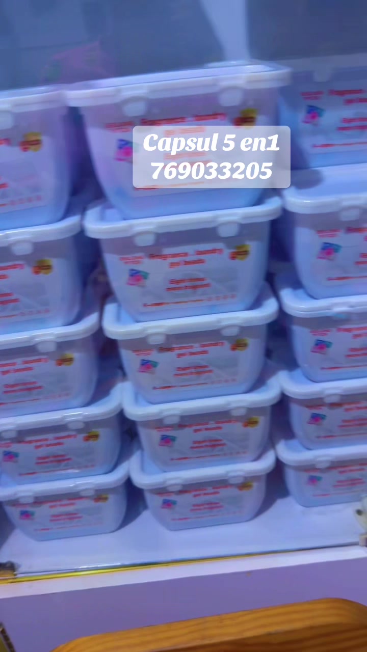 @Macna Ventes et Services