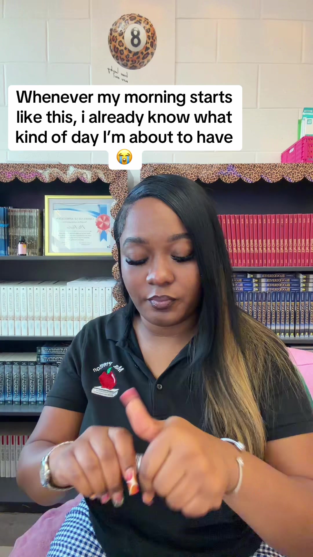@Gabby Simone 👩🏾