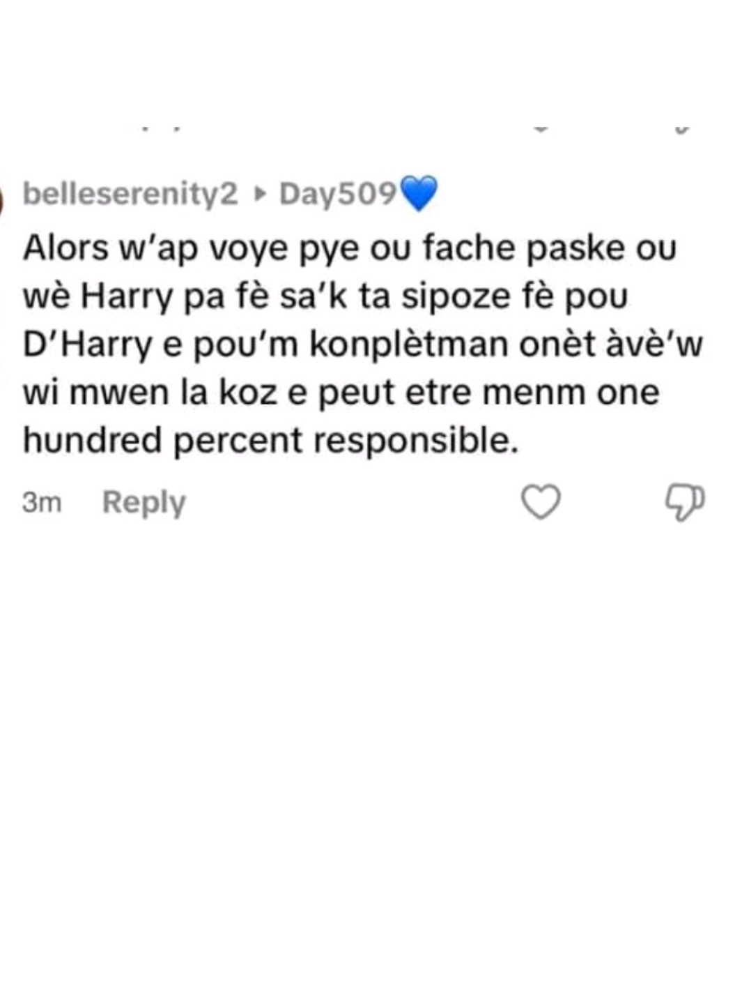 @Day509💙🇭🇹