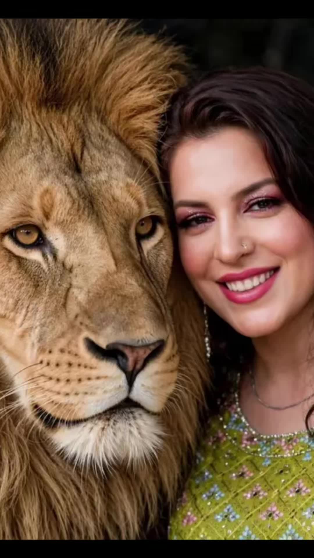 @نازیه کابلی🇦🇫