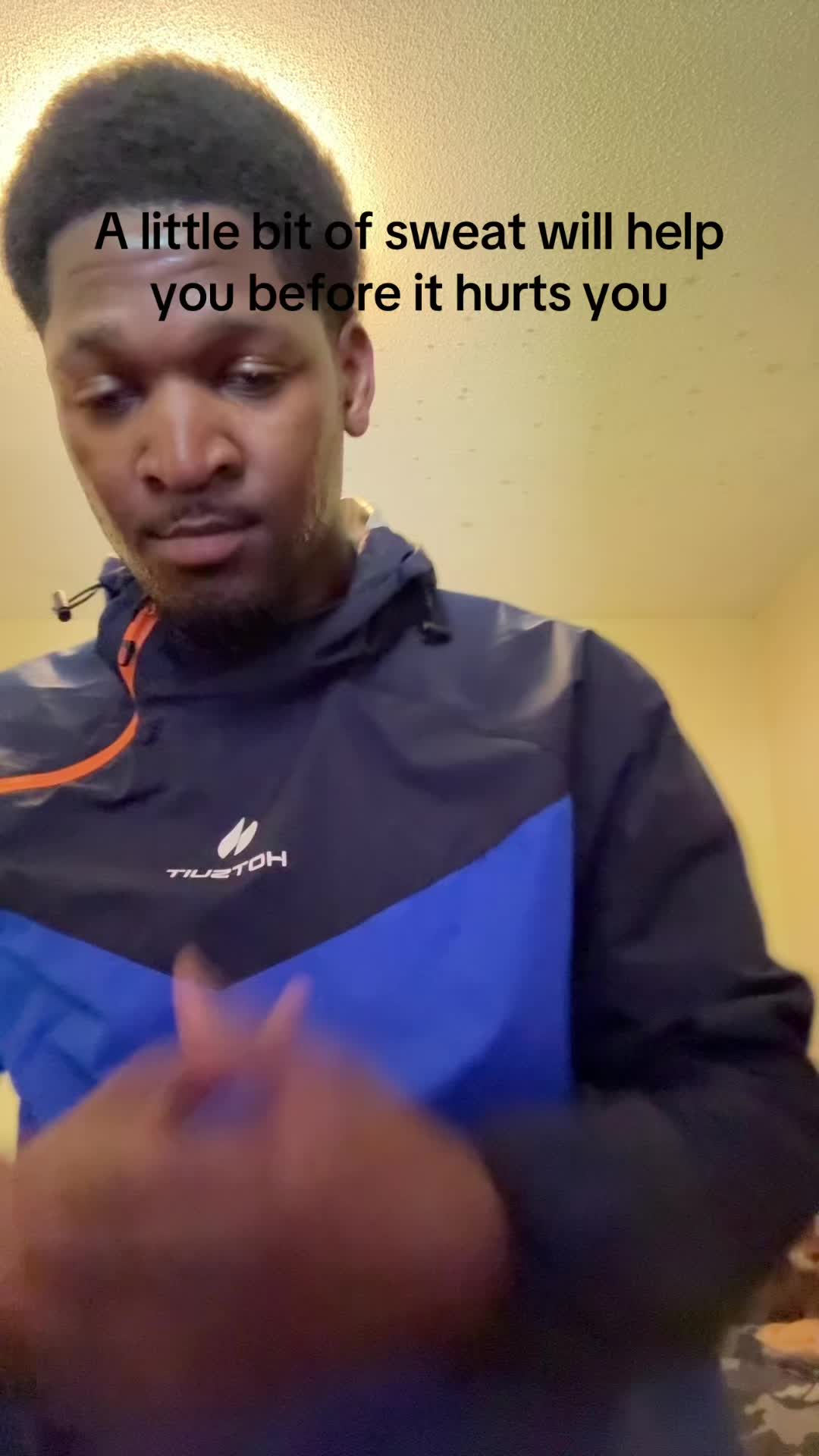 @I am Treyboxer 🥊🦾