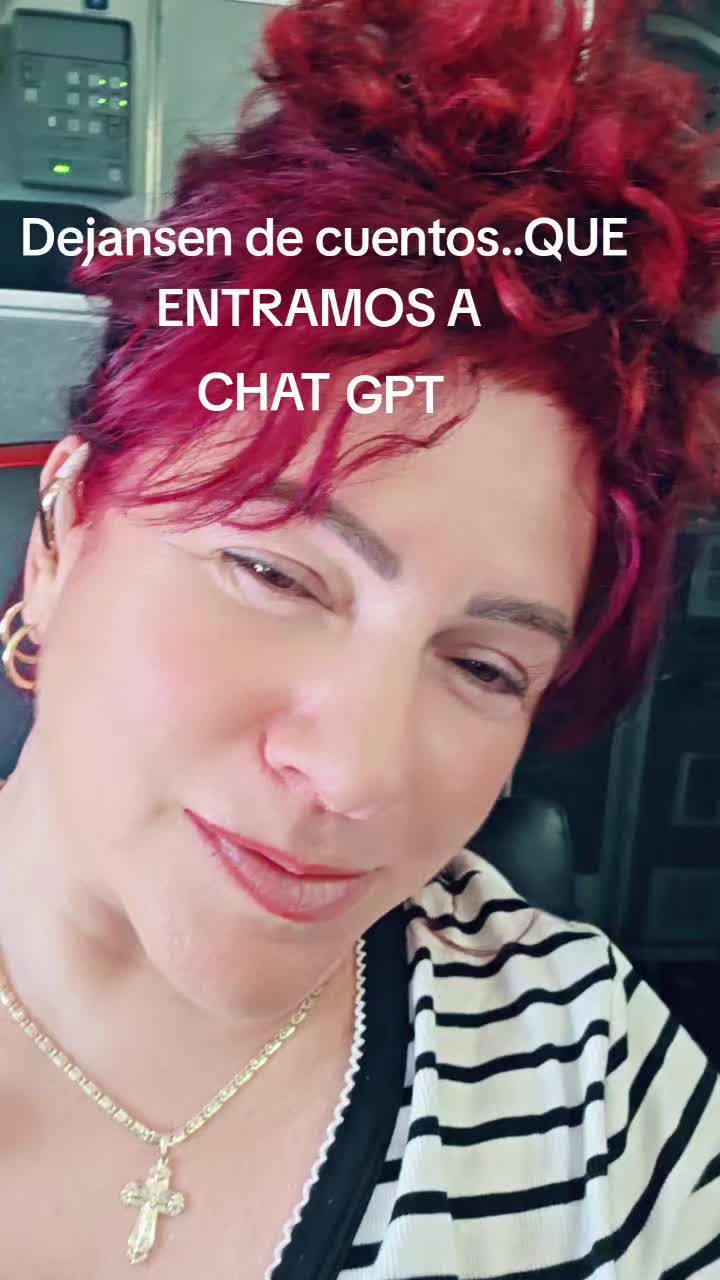 @Madelin Garcia