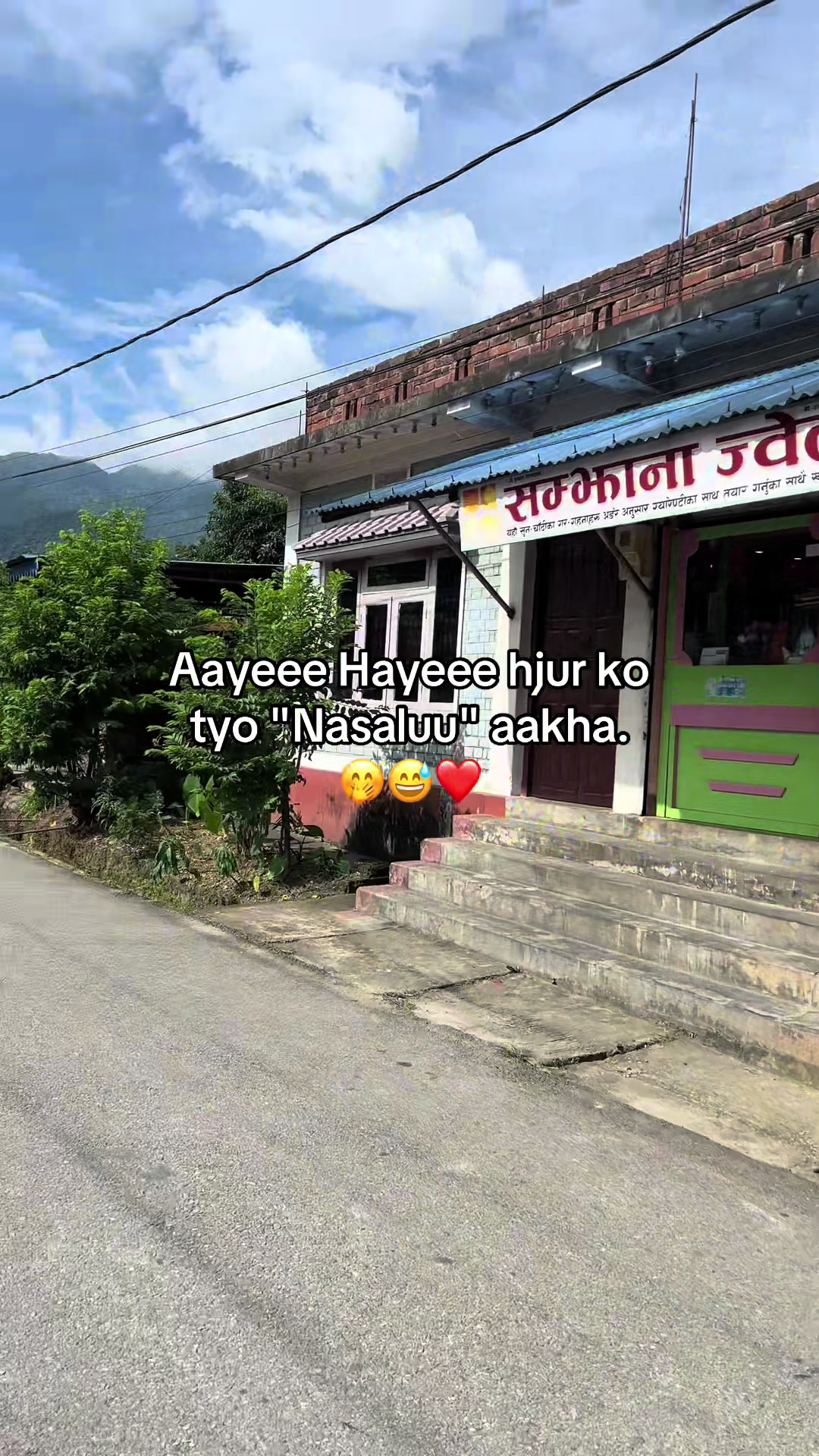 @Saugat