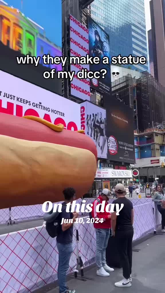 @LV8R NYC