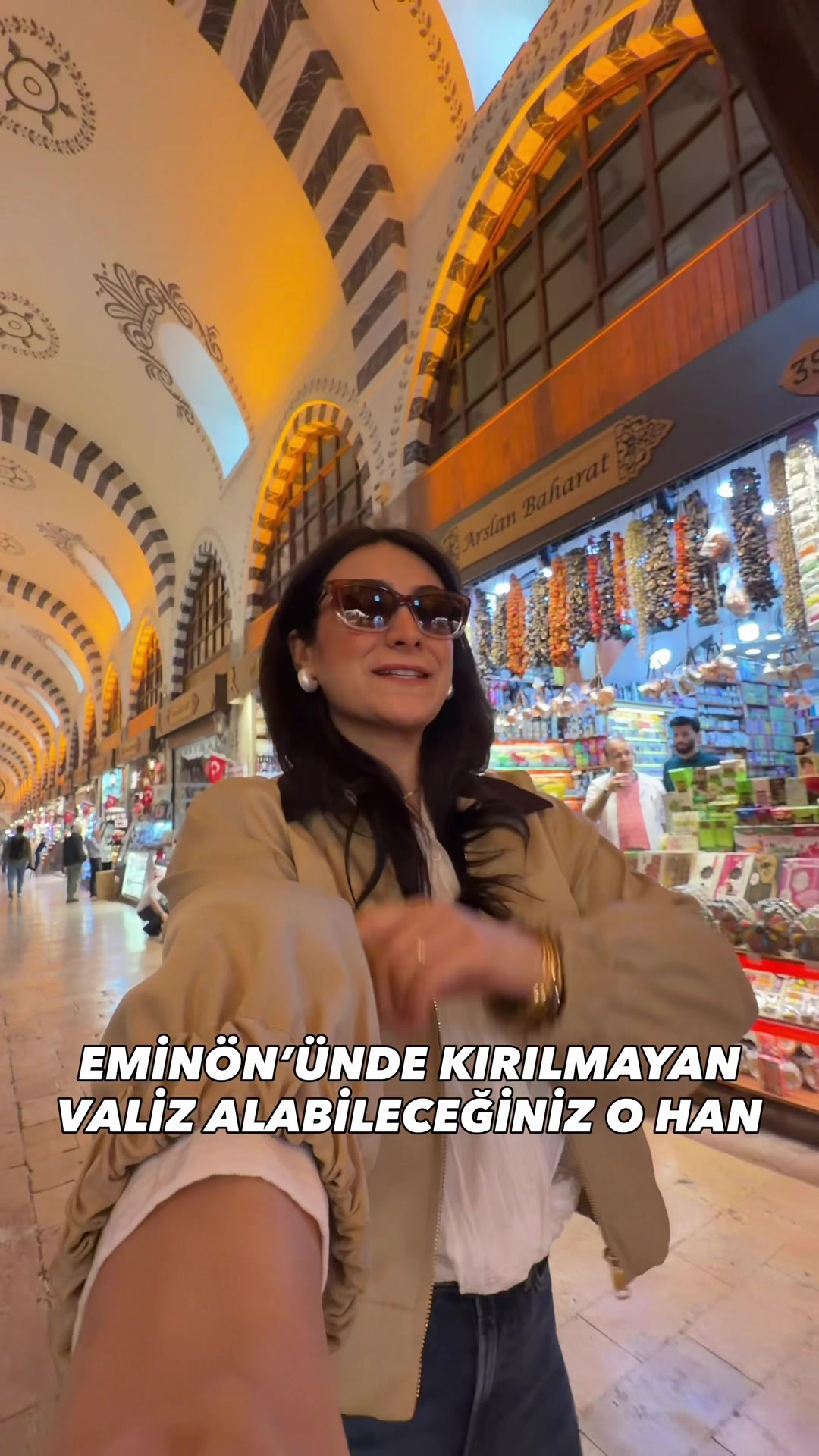 @Reelsle Geziyorum