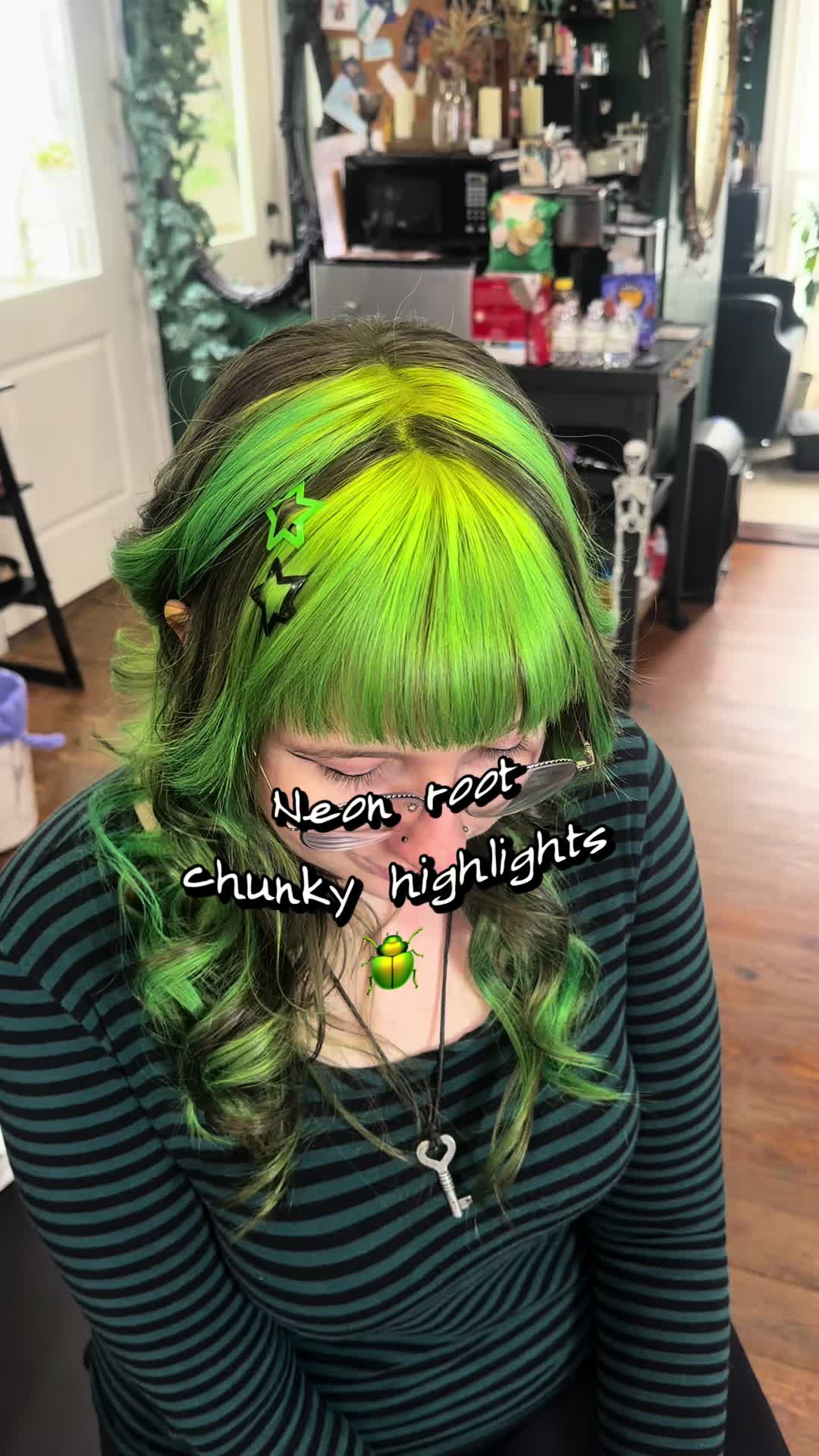 @ᴀɴᴅʀᴇᴀ🕷️ꜰʟ ʜᴀɪʀ☣︎ᴀʀᴛɪꜱᴛ