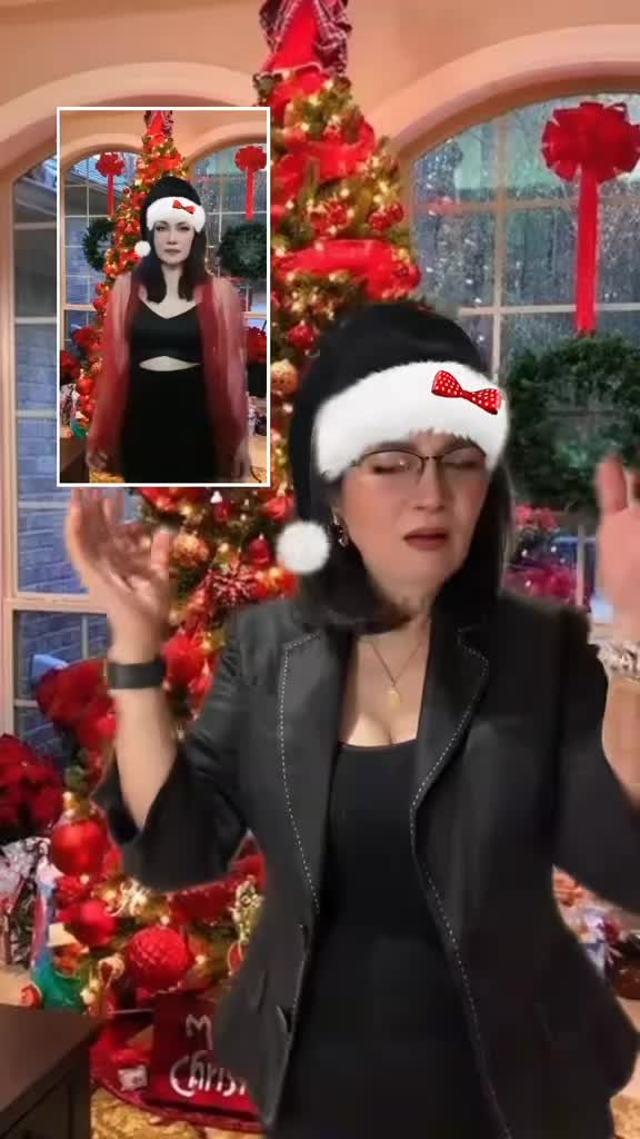 @Lily Chong979
