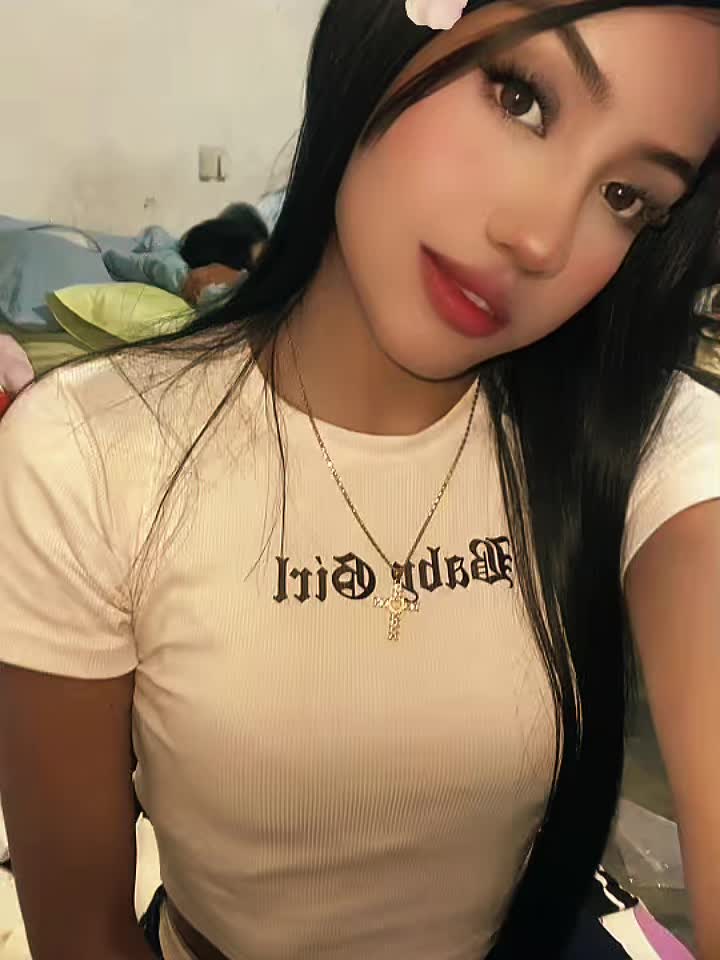 @Morocha 🌸