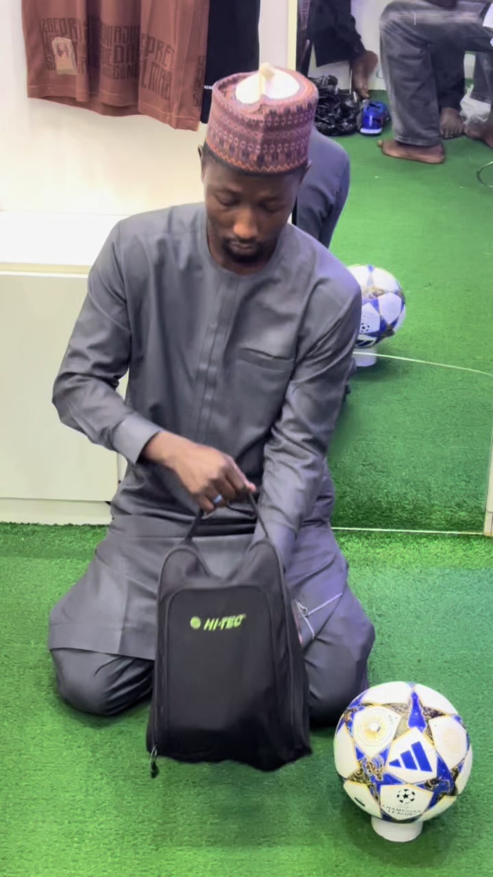 @UniqueStoreKaduna Backup