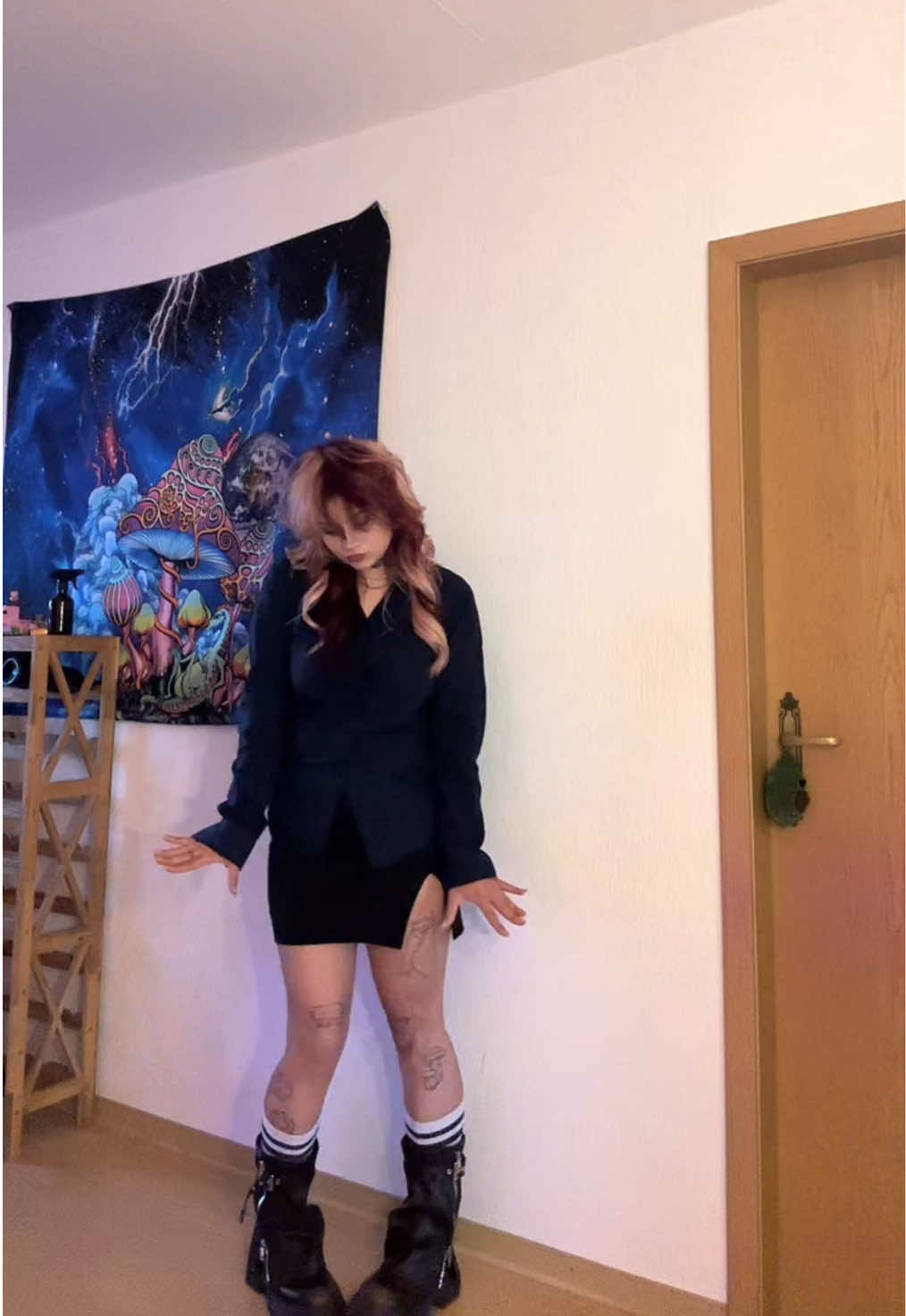 @Where are my socks