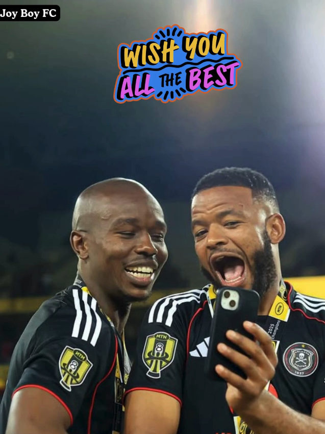 @Joyboy FC