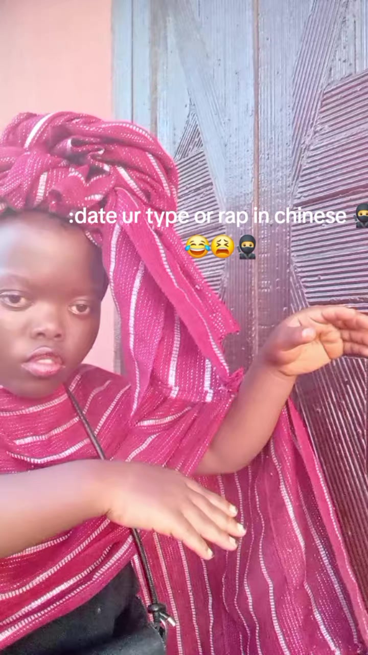 @Teemah kekere