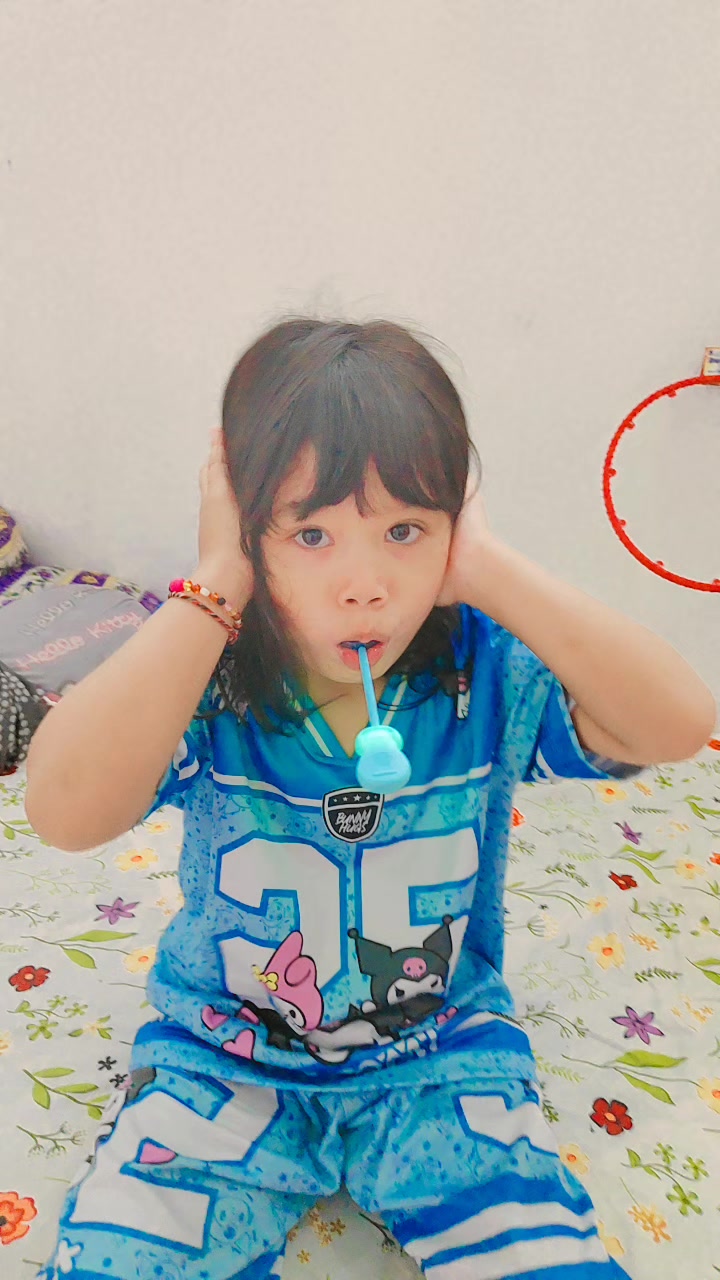 @Mamanya Alea