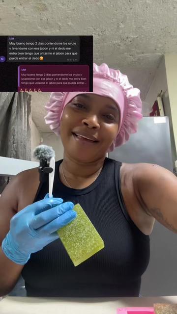 @👸🏽La REYNA DE COCO 🔧8🥥