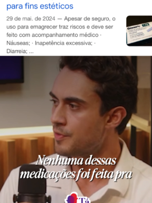 @Tá Benito Podcast