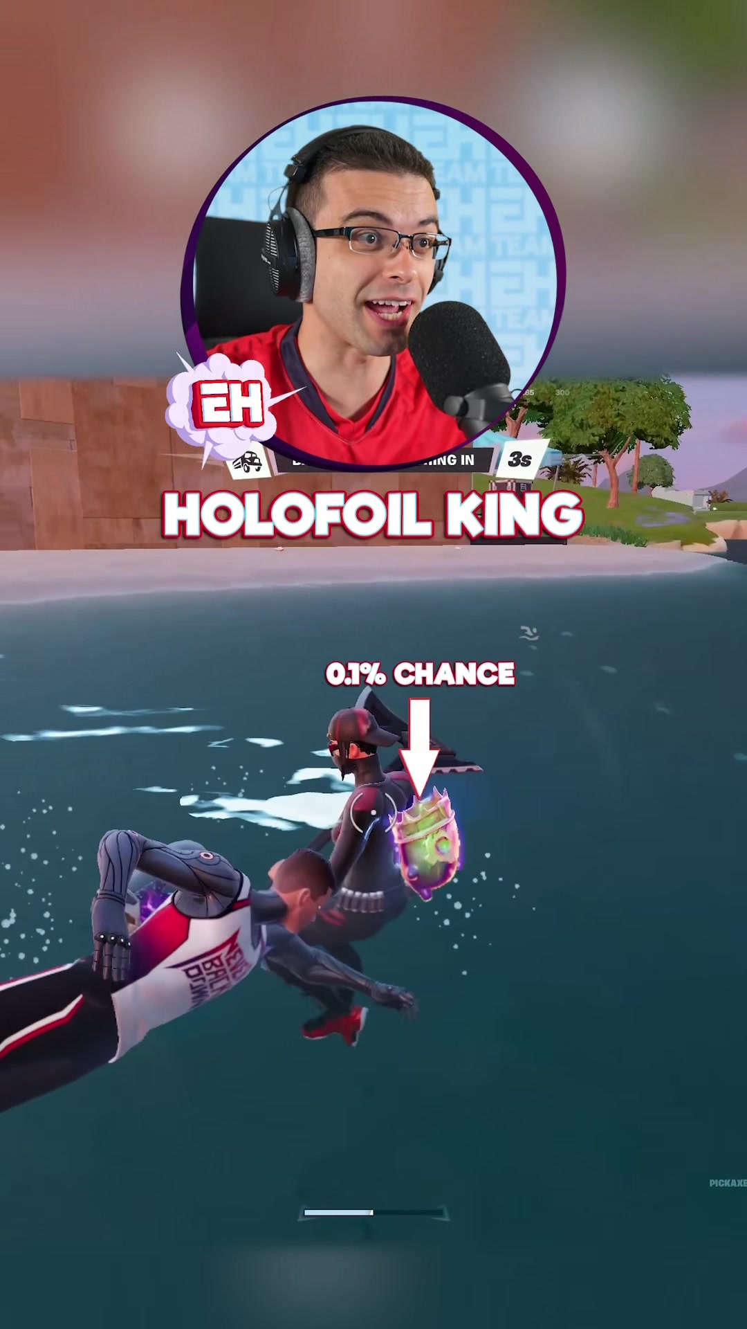 @Nick Eh 30