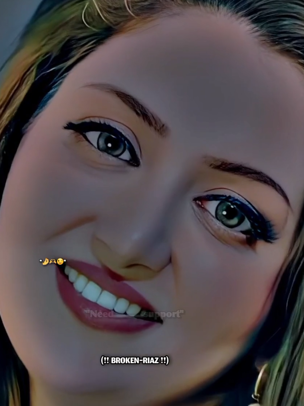 @𝐁𝐑𝐎𝐊𝐄𝐍 || 𝐑𝐈𝐀𝐙