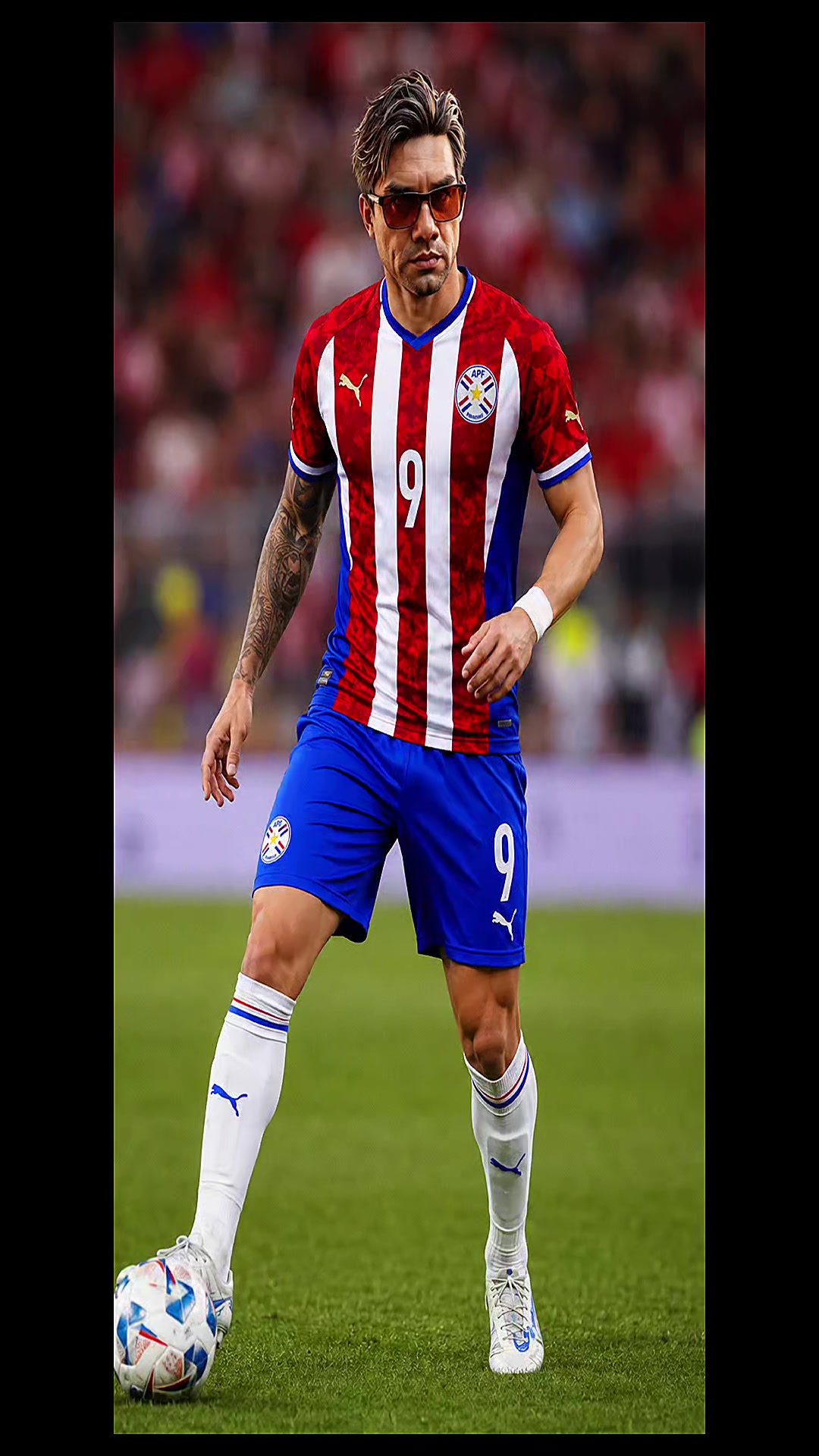 @Ram&oacute;n Riveros