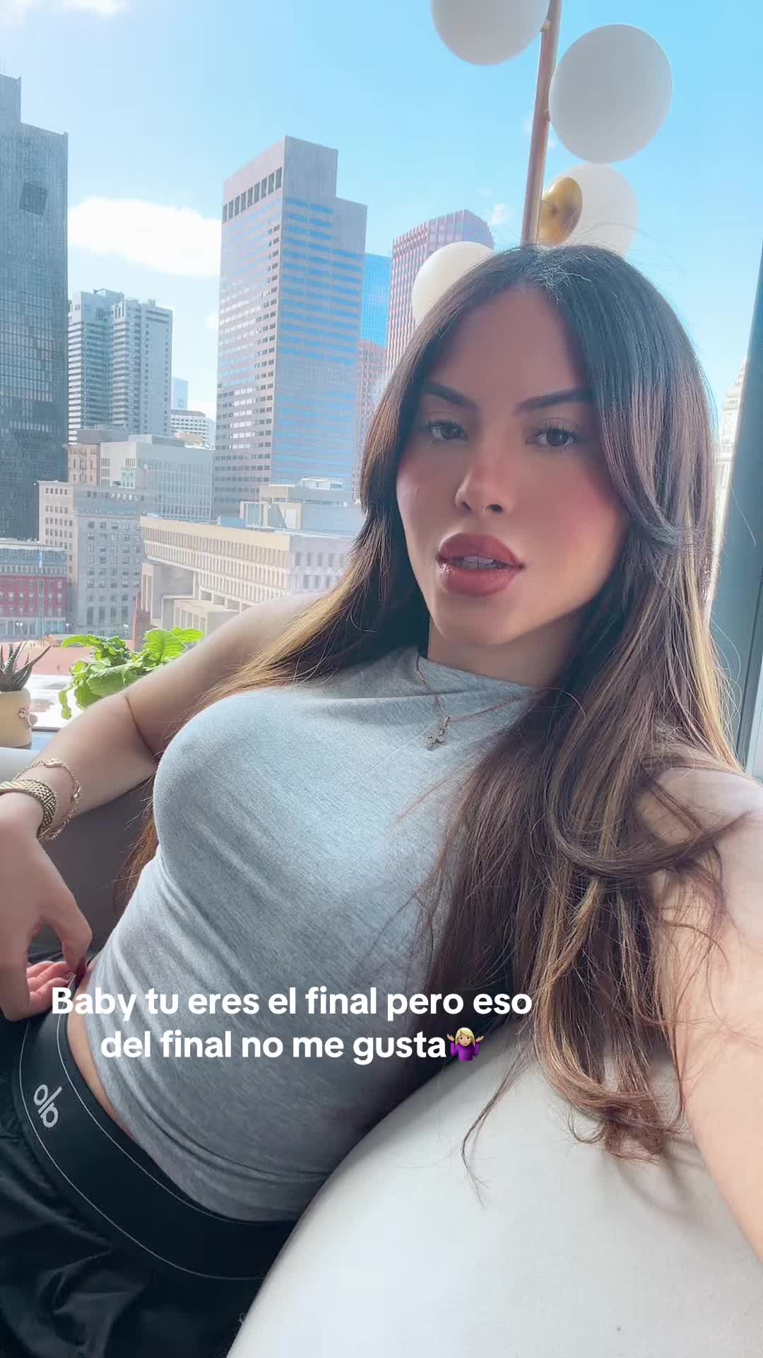 @Vicky Santos