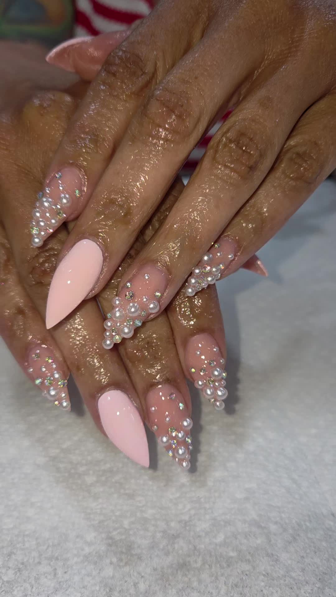@Monique Smith