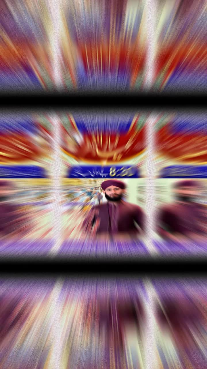 @Muhammad Zeeshan Attari