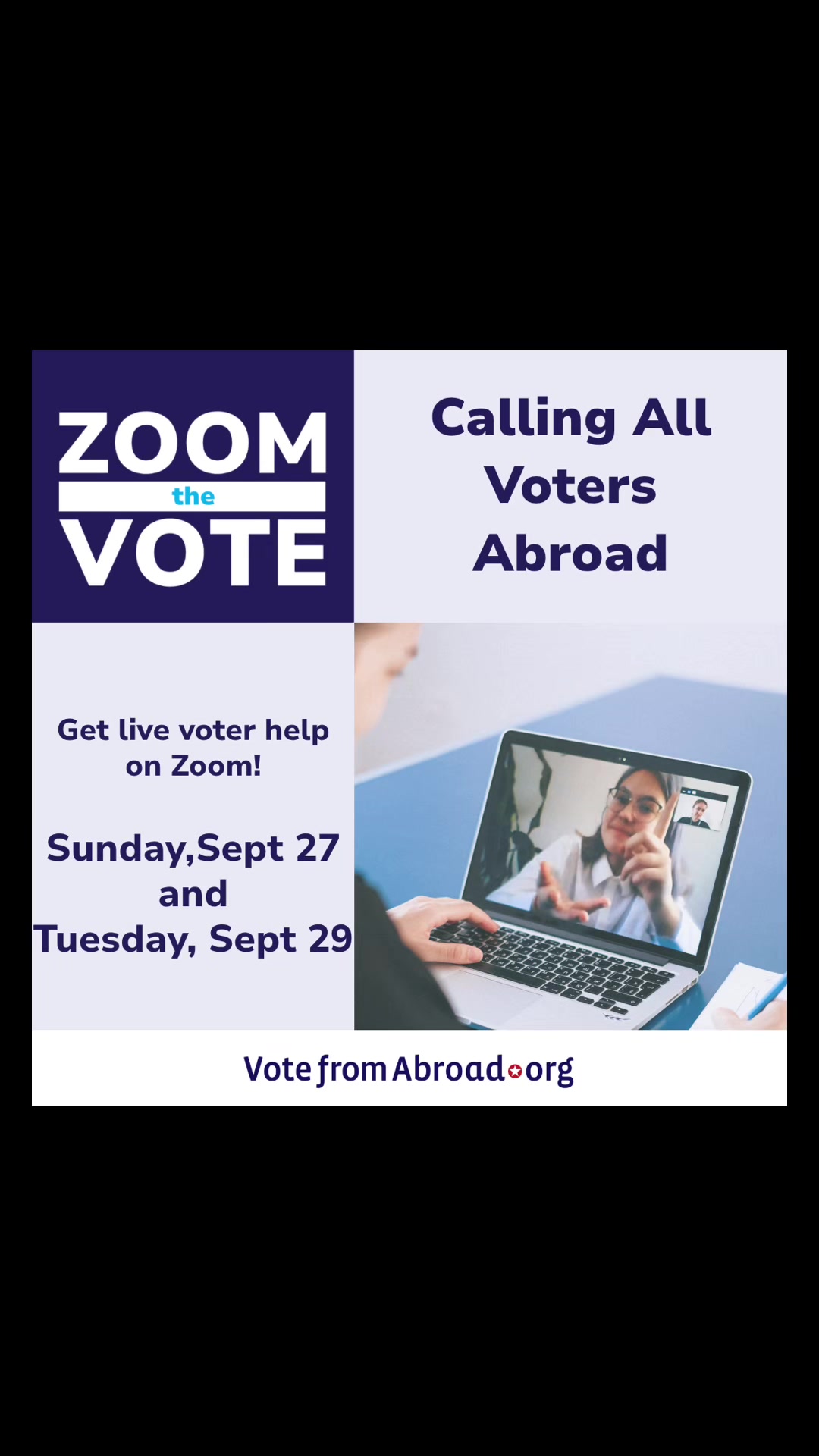 @Democrats Abroad