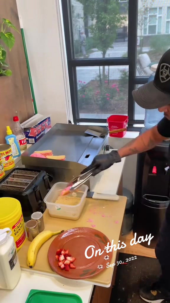 @Combi Taco