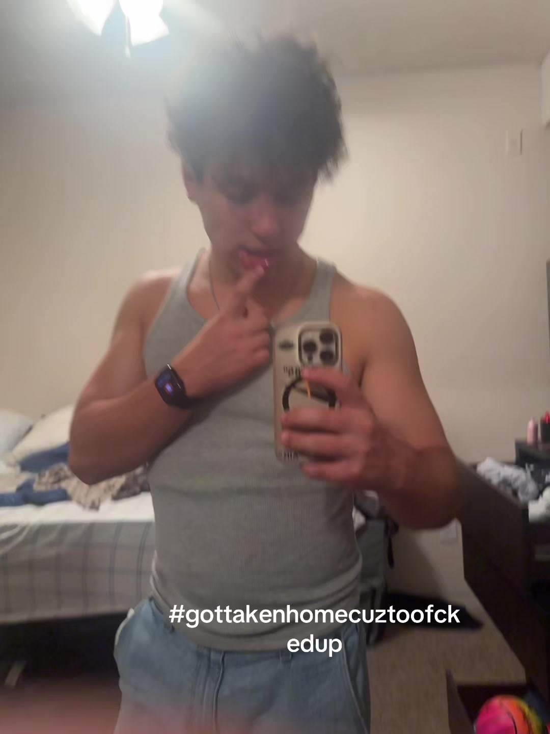 @Donstinkleton